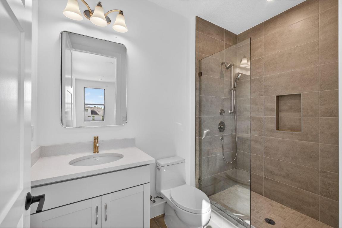 AVENIR POD 20 - Residential