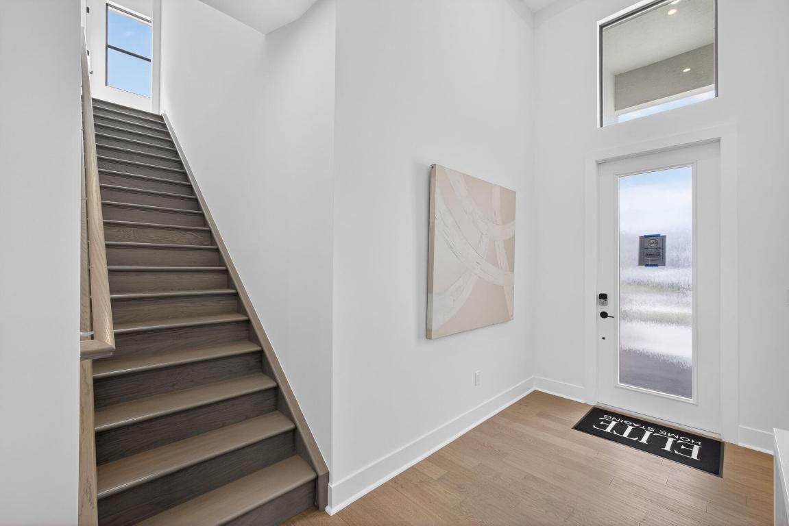 AVENIR POD 20 - Residential