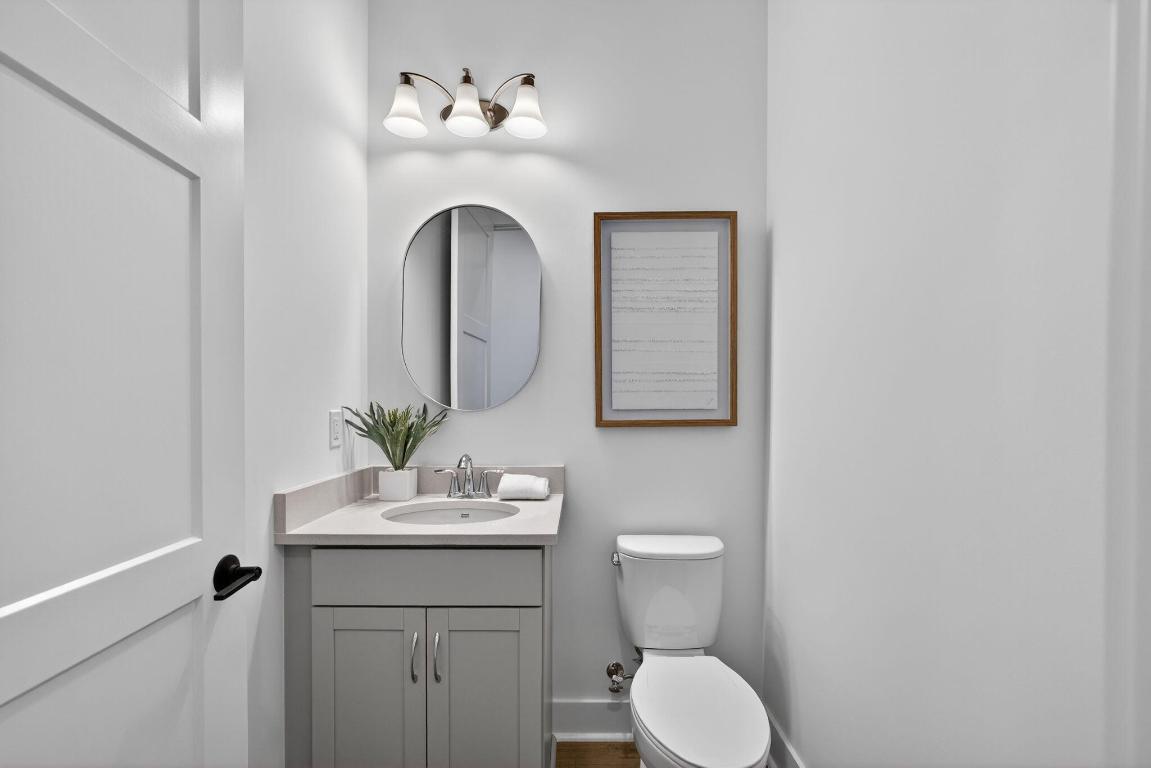 AVENIR POD 20 - Residential