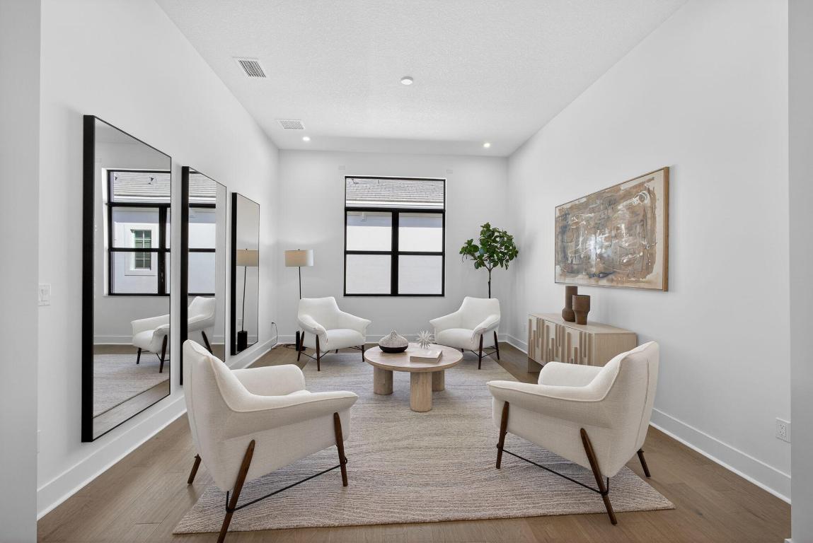 AVENIR POD 20 - Residential