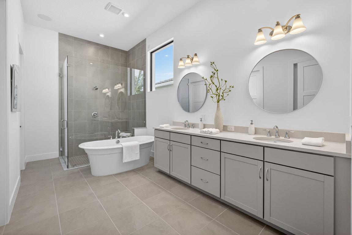 AVENIR POD 20 - Residential