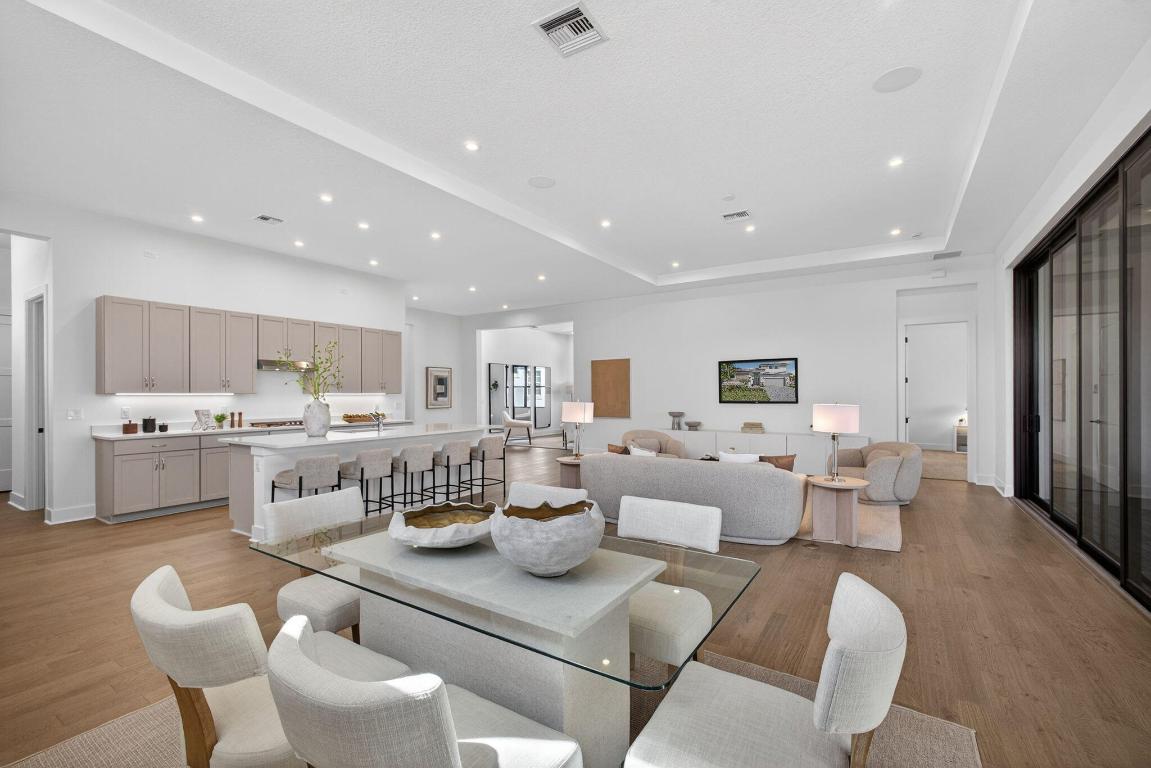 AVENIR POD 20 - Residential