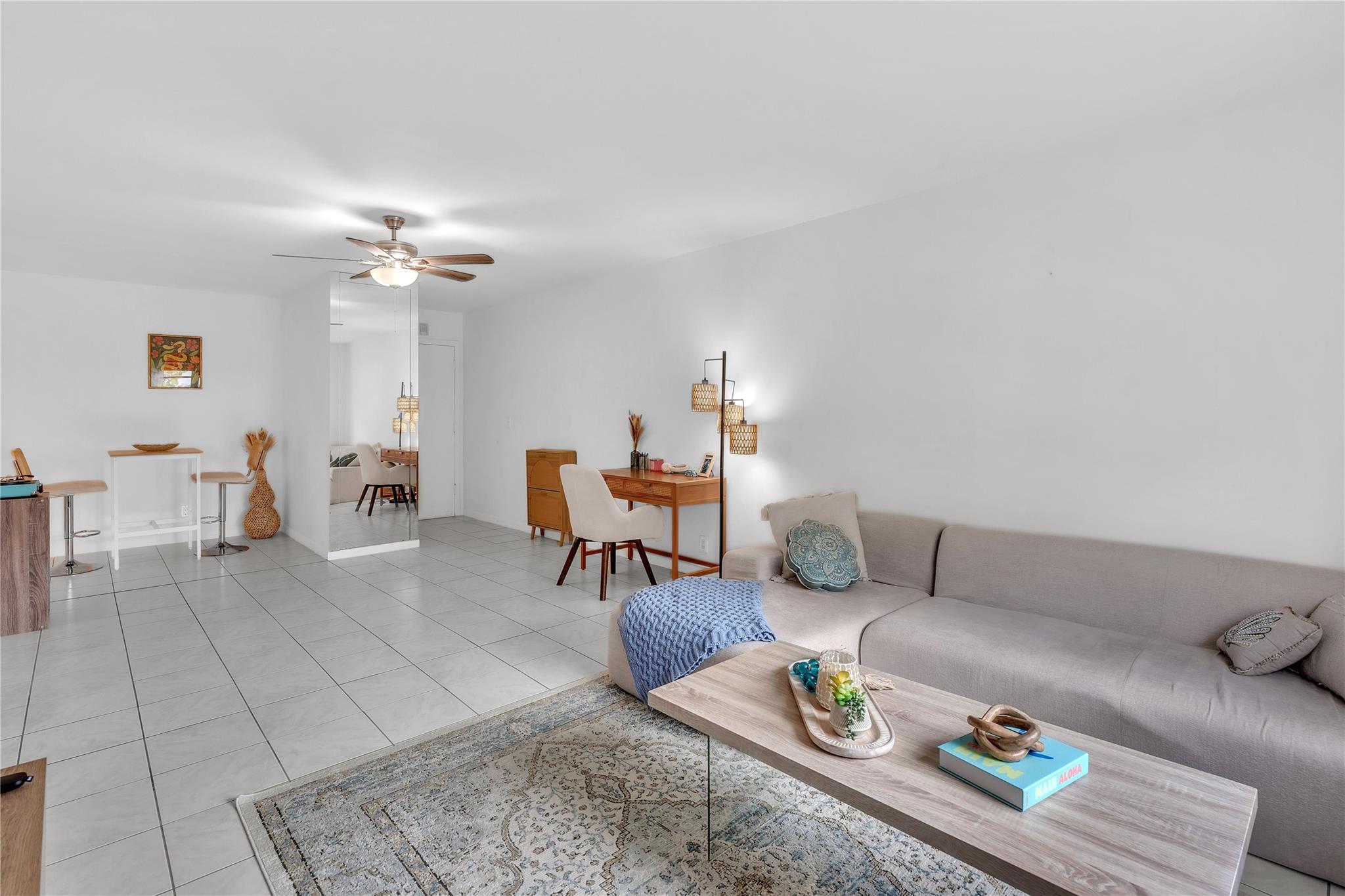 MANOR GROVE VILLAGE ONE I - Residential