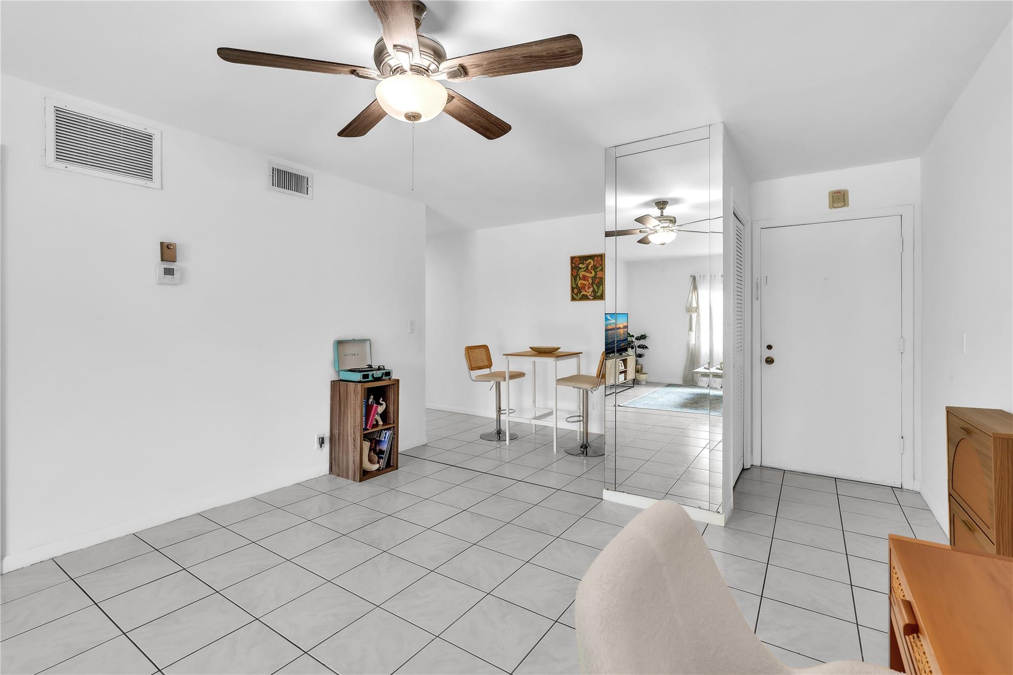 MANOR GROVE VILLAGE ONE I - Residential