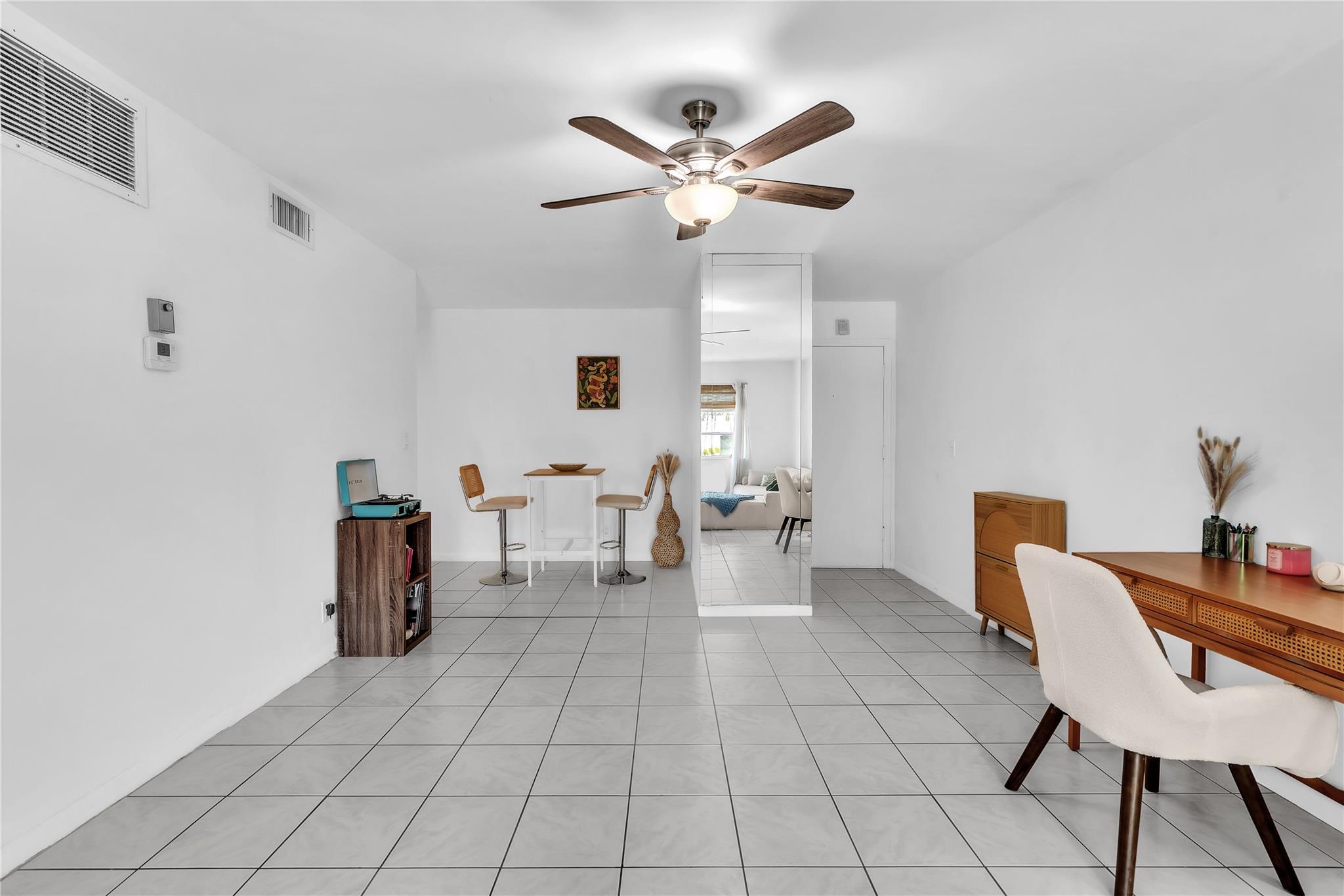 MANOR GROVE VILLAGE ONE I - Residential