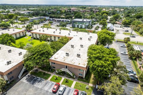 1950 N Andrews Ave 210D Wilton Manors FL 33311