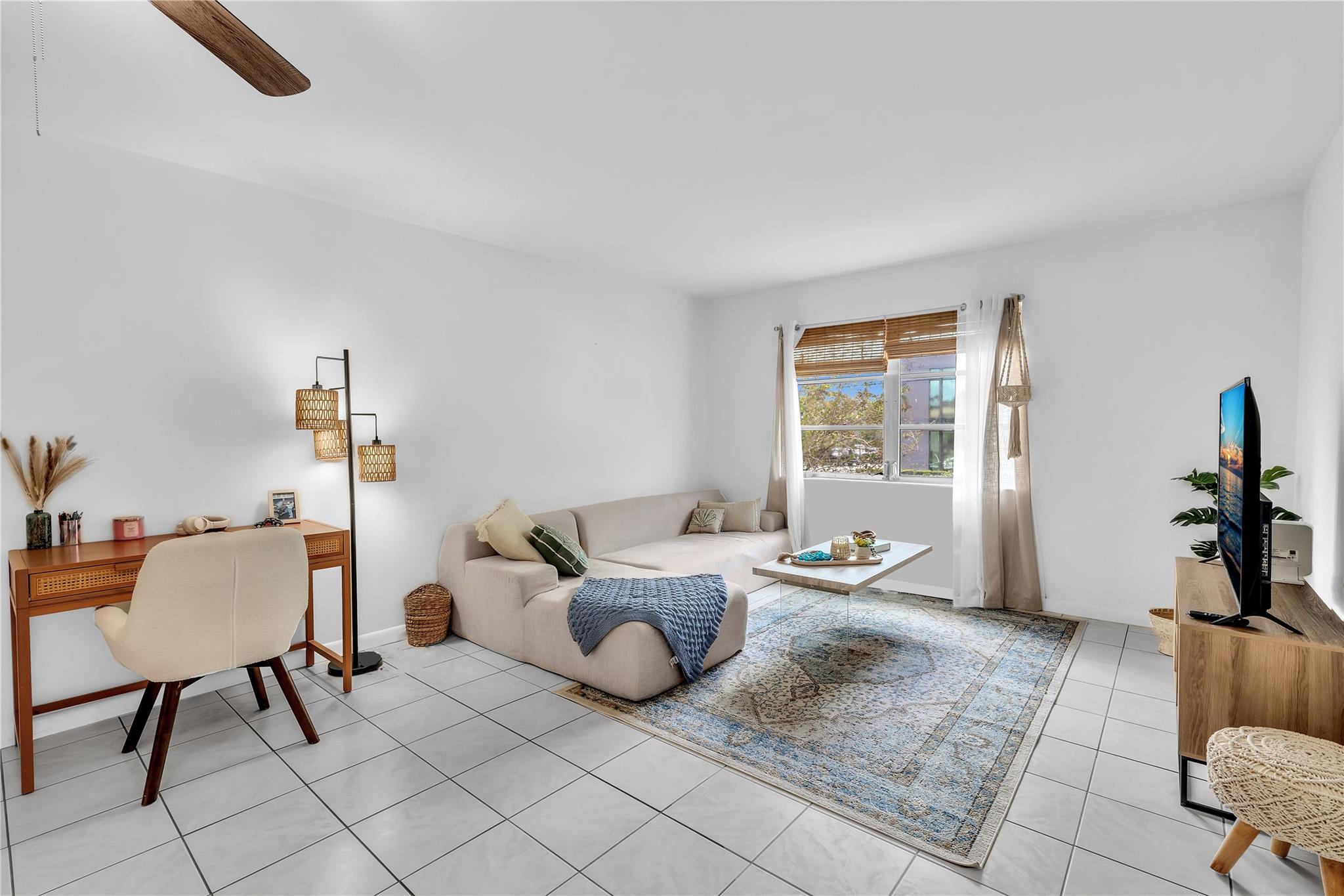 MANOR GROVE VILLAGE ONE I - Residential