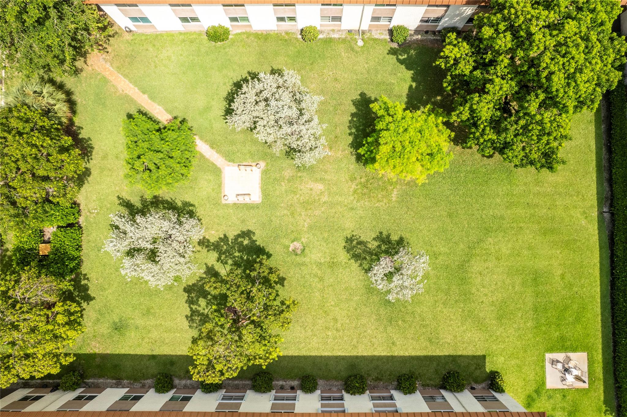 MANOR GROVE VILLAGE ONE I - Residential