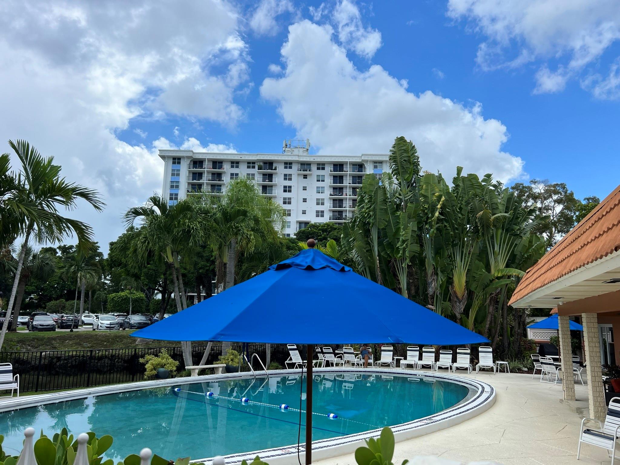 Investment Opportunity! Tenant occupied! Brand new dishwasher! Freshly painted! New Roof! A charming 1-bedroom,1-bathroom condo, perfectly situated in an exceptional location near downtown and Fort Lauderdale Beach. This cozy unit offers proximity to popular shopping destinations and vibrant lifestyle. Recently painted. The condo boasts tile floors throughout, providing durability and easy maintenance. The inclusion of walk-in closets ensures ample storage space, allowing for an organized and clutter-free living environment. Immediate rental availability, making it an attractive option for investors. Whether you're looking to own or invest, this condo prime location and desirable features make it a compelling choice. Total HOa fees with the land lease is $779.