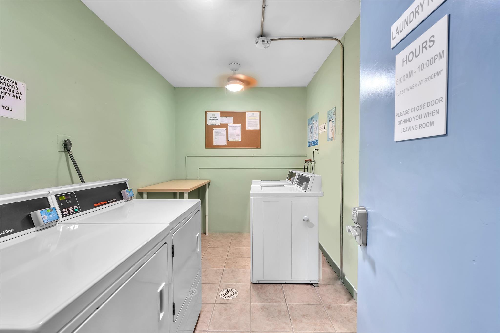 MANOR GROVE VILLAGE ONE I - Residential