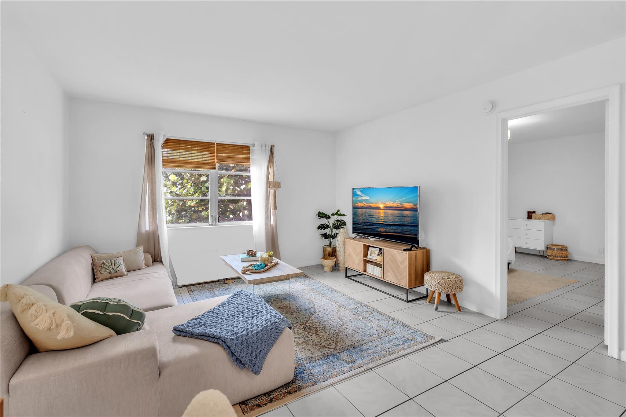 MANOR GROVE VILLAGE ONE I - Residential