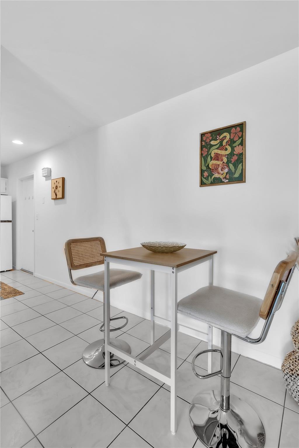 MANOR GROVE VILLAGE ONE I - Residential