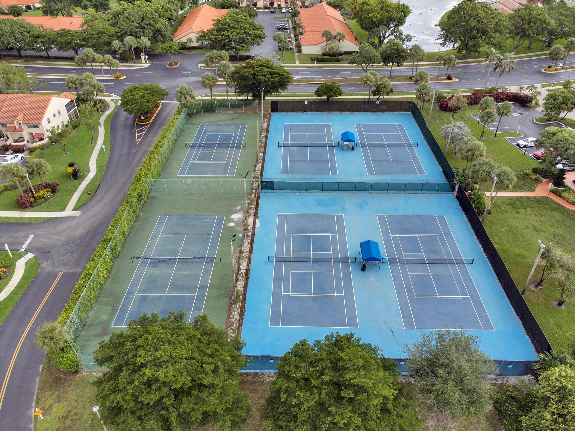 INDEPENDENCE BAY - Residential