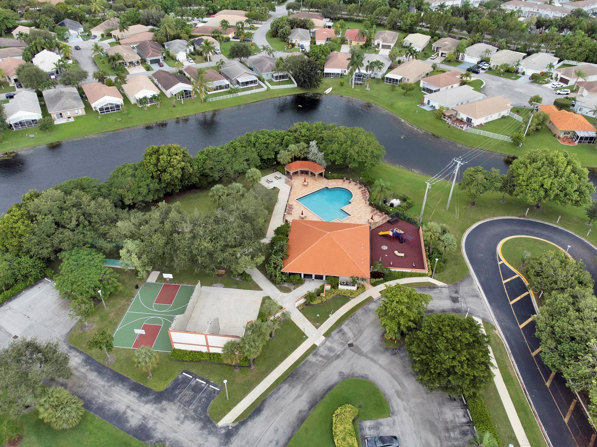 INDEPENDENCE BAY - Residential