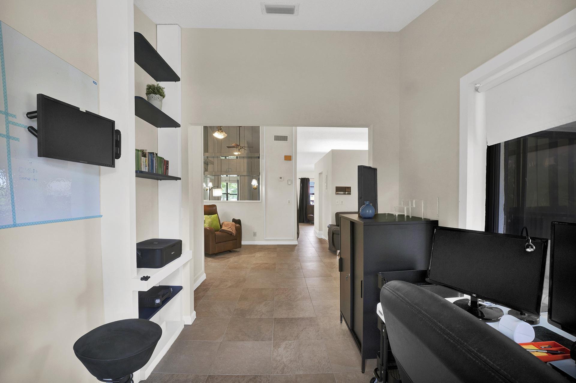 INDEPENDENCE BAY - Residential