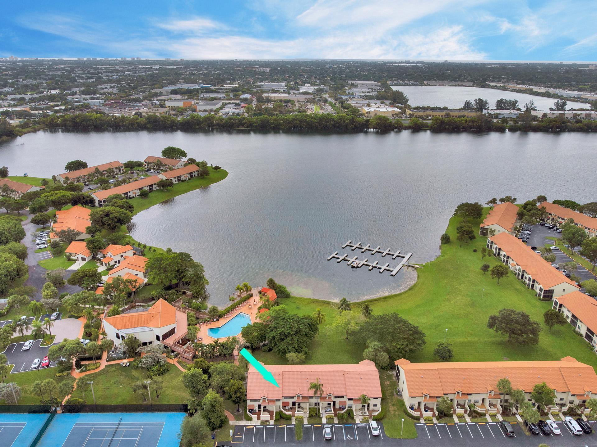 INDEPENDENCE BAY - Residential