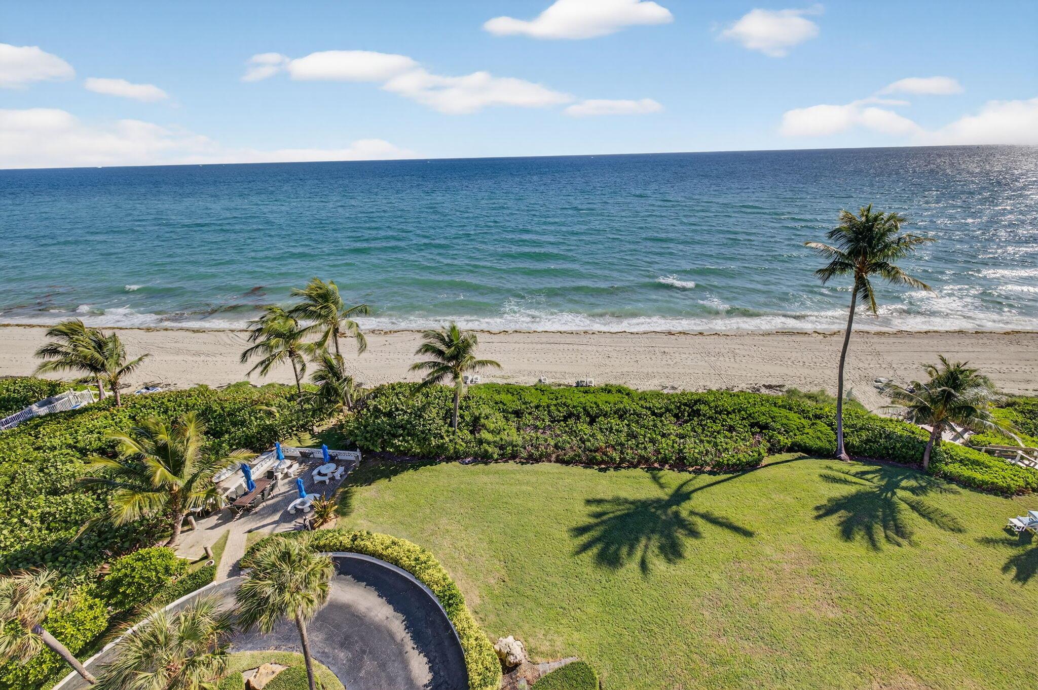 OCEAN HILLSBORO CONDO - Residential