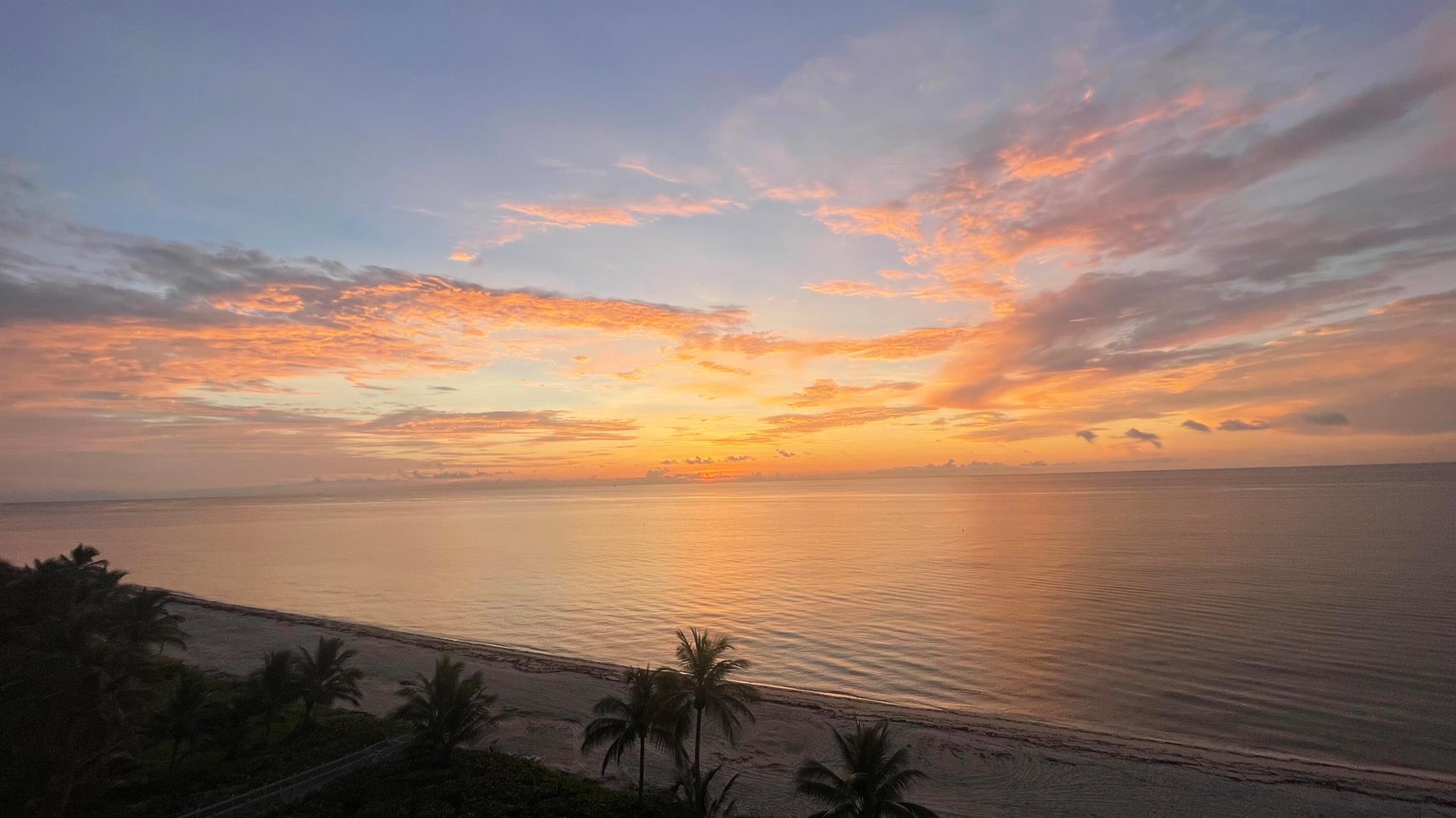 OCEAN HILLSBORO CONDO - Residential