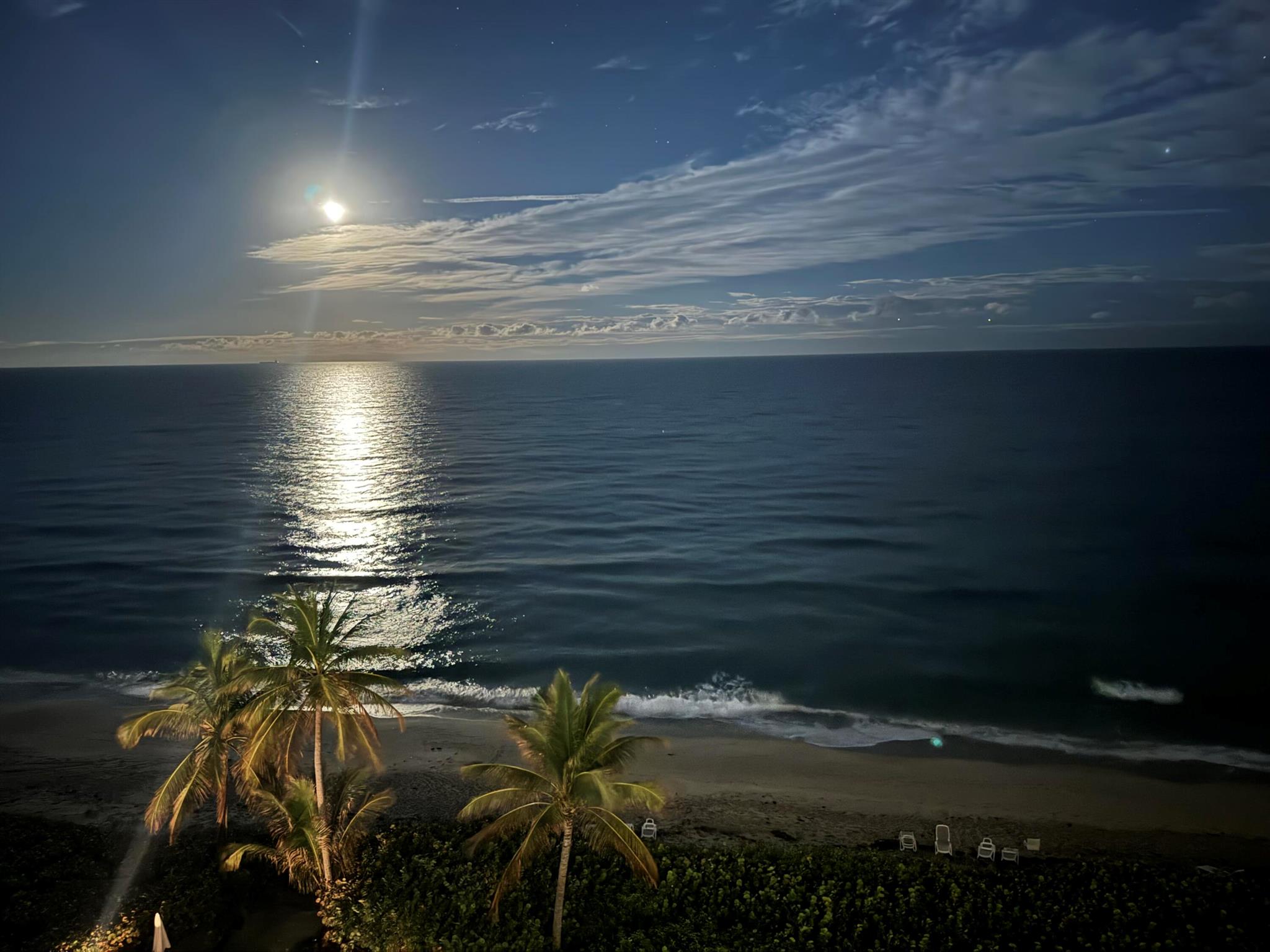 OCEAN HILLSBORO CONDO - Residential