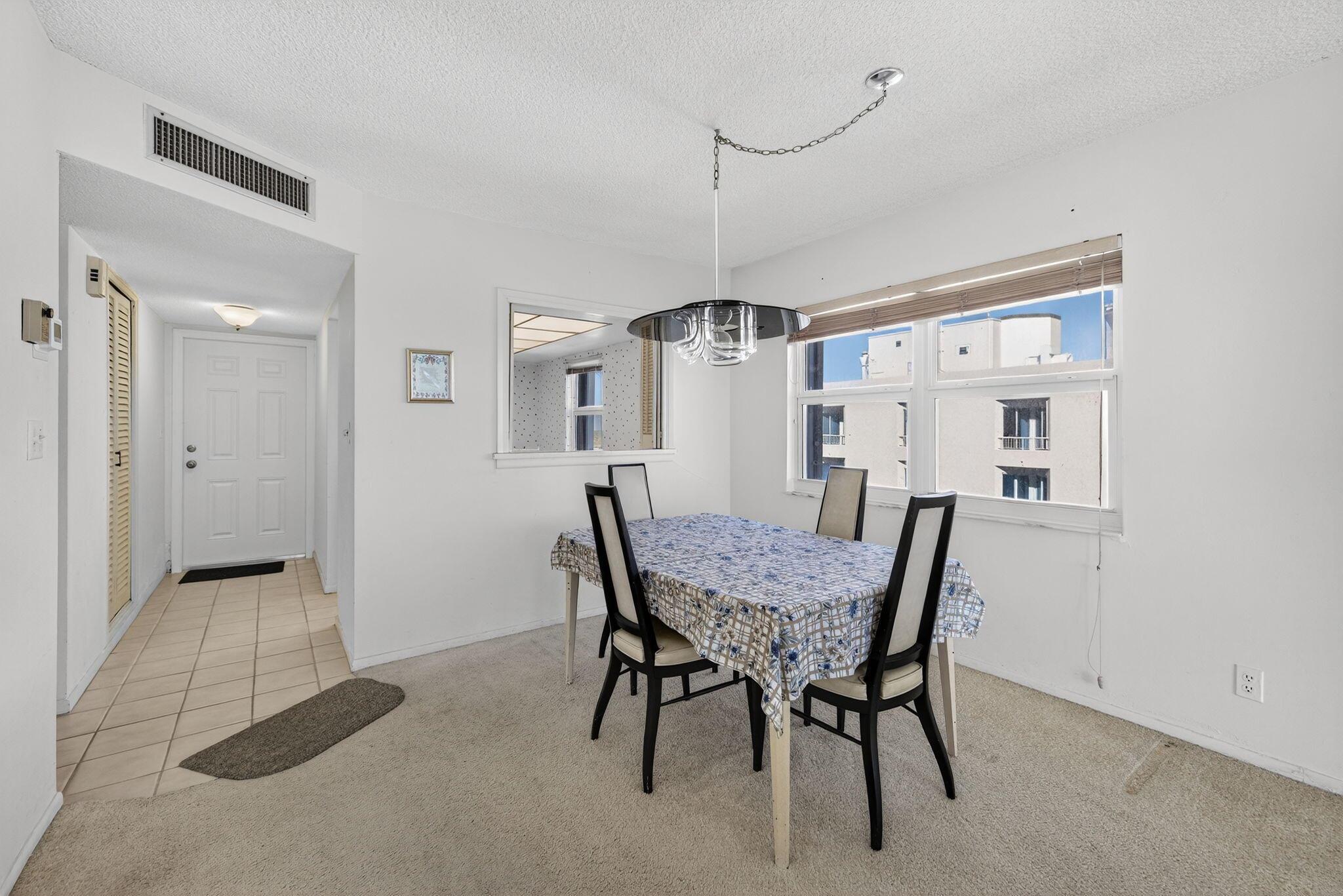 OCEAN HILLSBORO CONDO - Residential