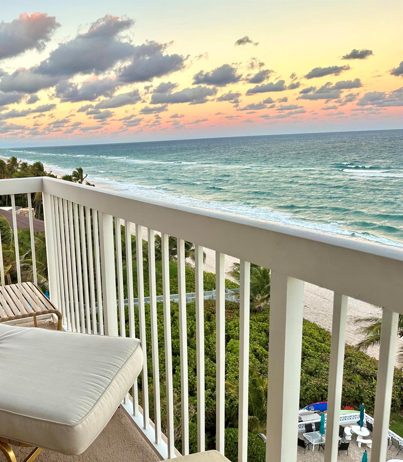 OCEAN HILLSBORO CONDO - Residential