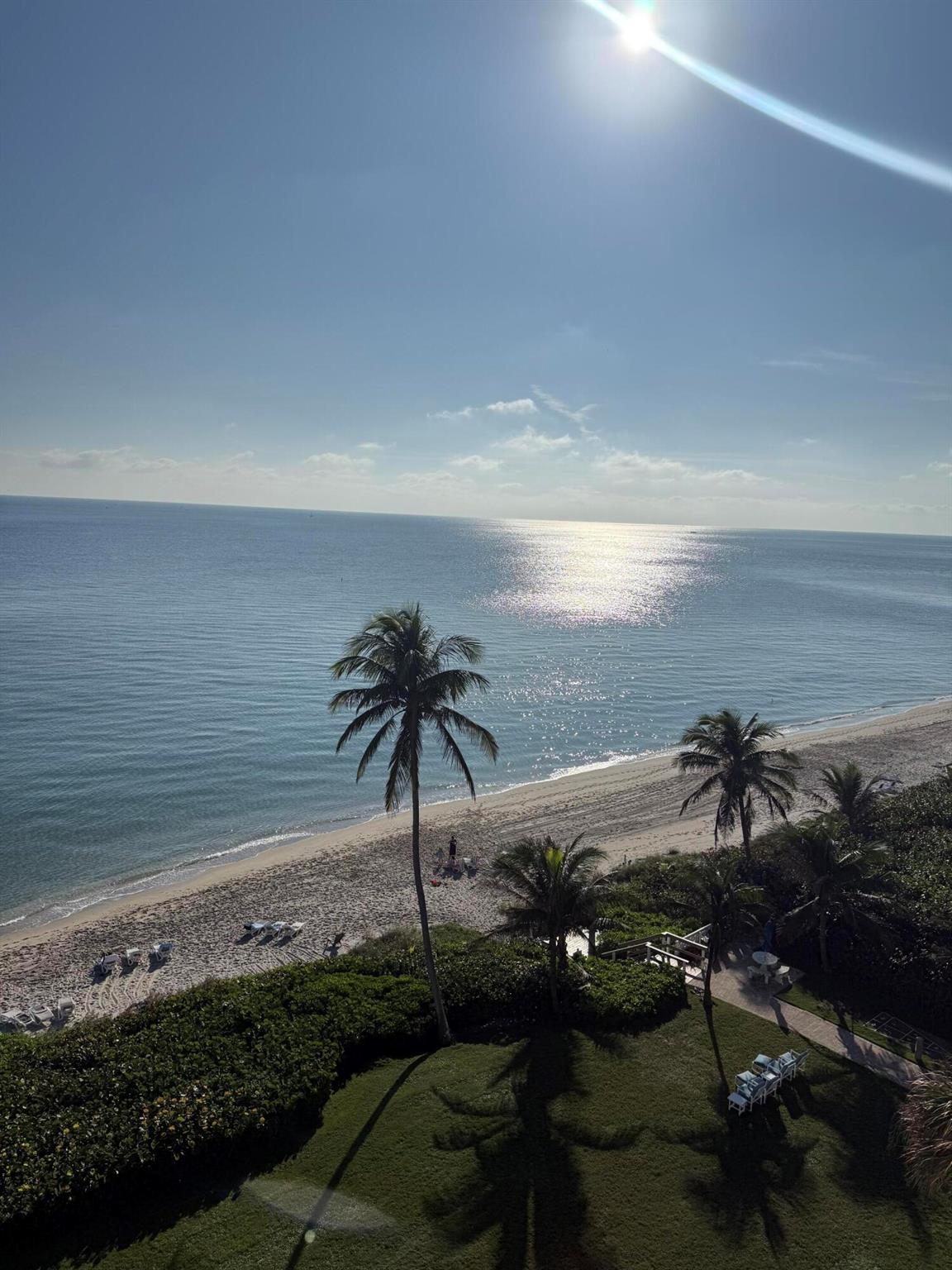 OCEAN HILLSBORO CONDO - Residential