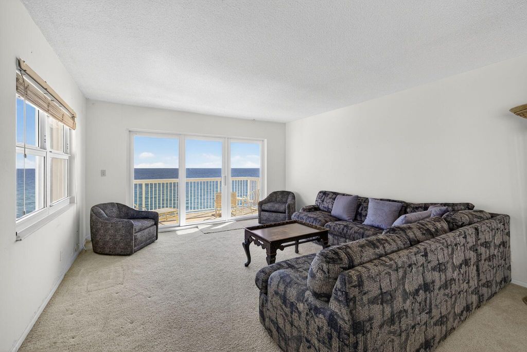Photo of 1069 Hillsboro Mile #802, Hillsboro Beach, FL 33062 (MLS # R11146957)