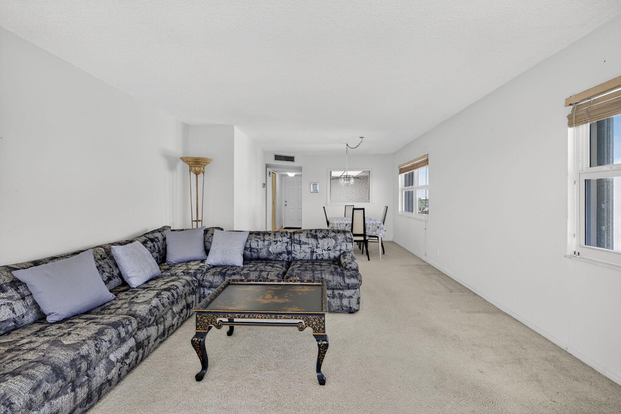 OCEAN HILLSBORO CONDO - Residential