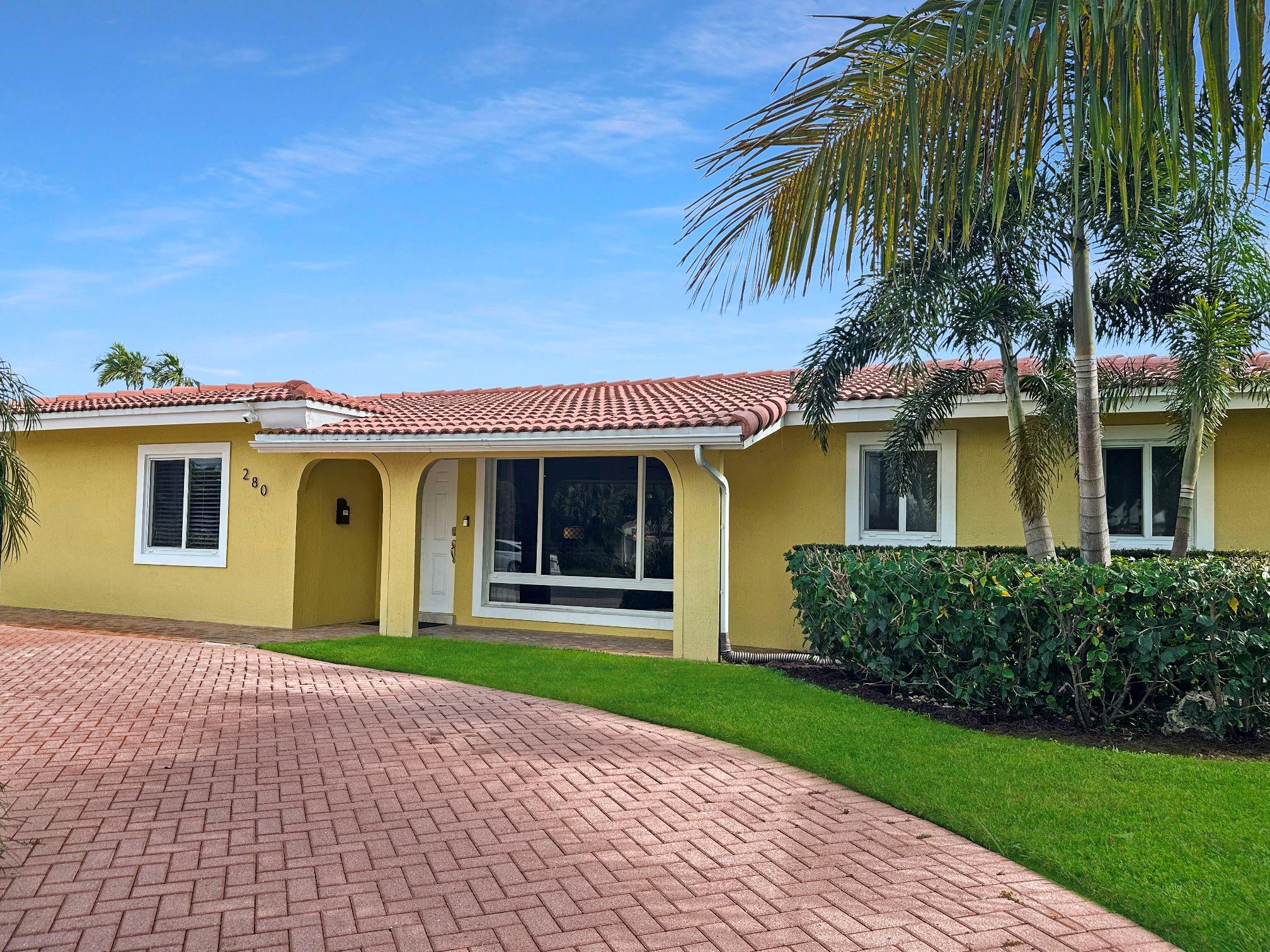 GARDEN ISLES SEC ONE - Residential Lease