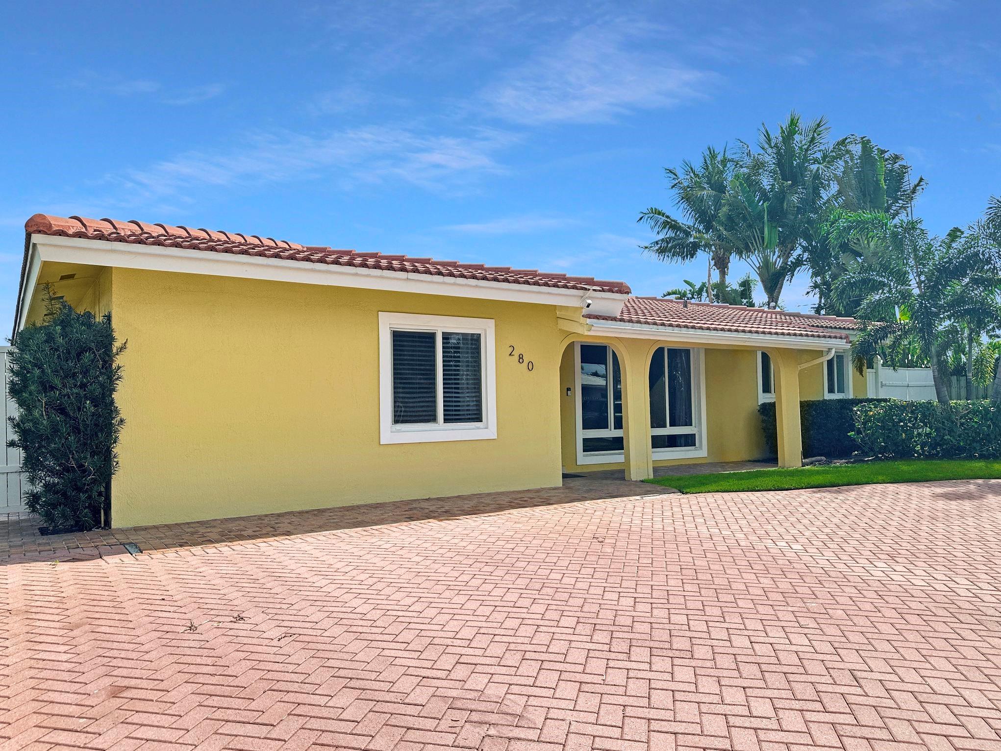 GARDEN ISLES SEC ONE - Residential Lease