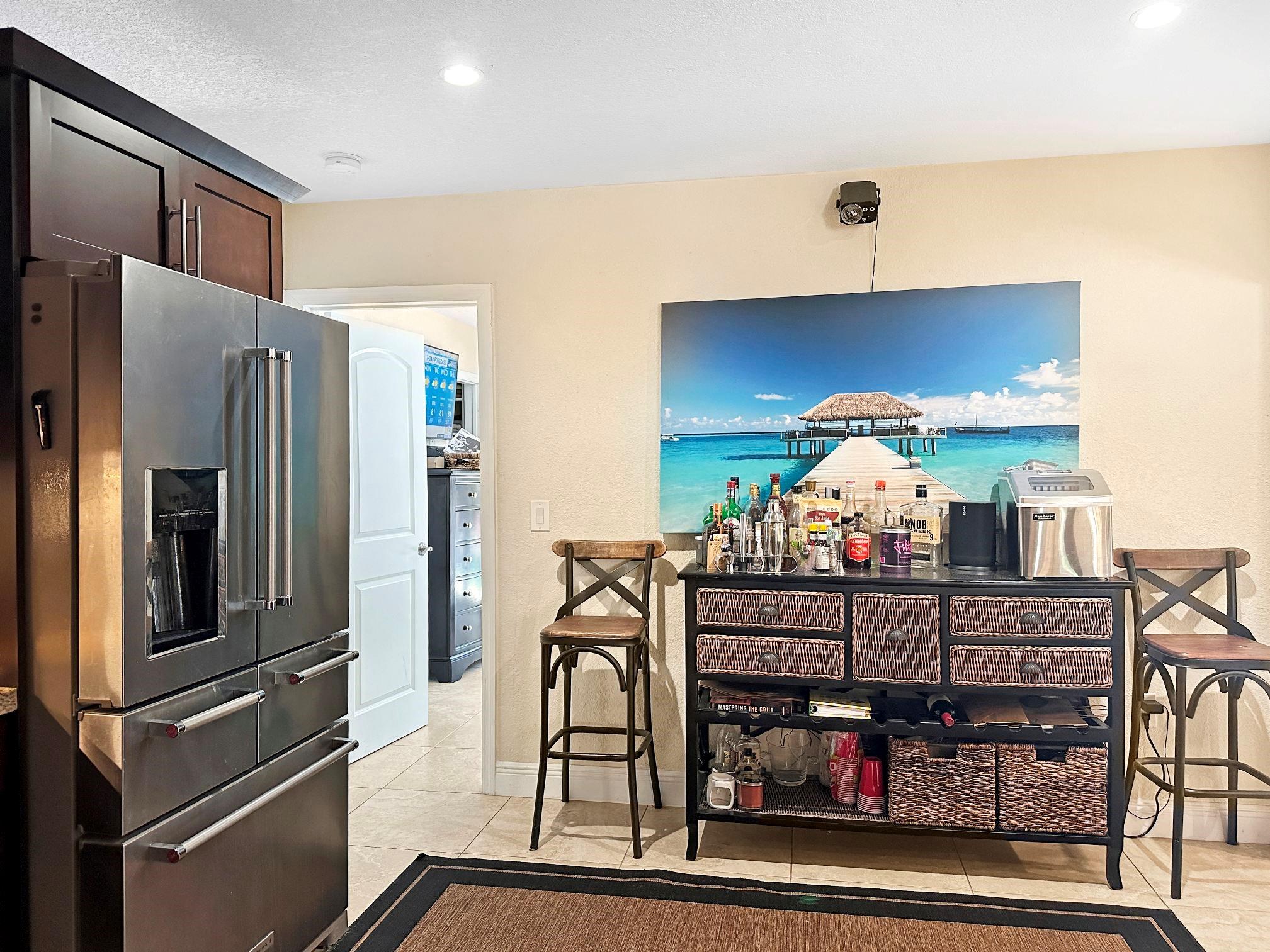 GARDEN ISLES SEC ONE - Residential Lease
