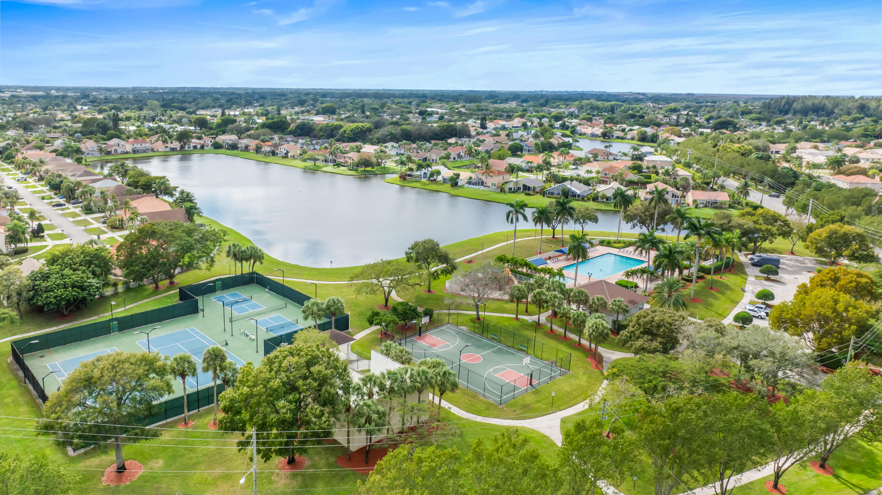 BOCA LANDINGS NORTH - Residential