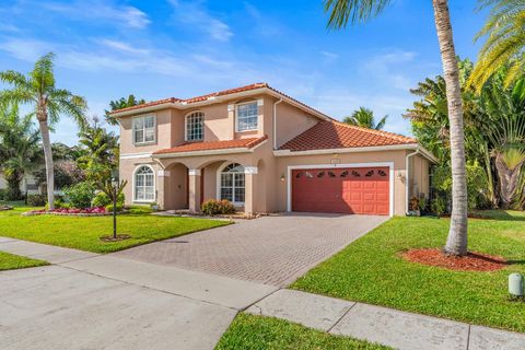 9288 Lake Serena Drive Boca Raton FL 33496