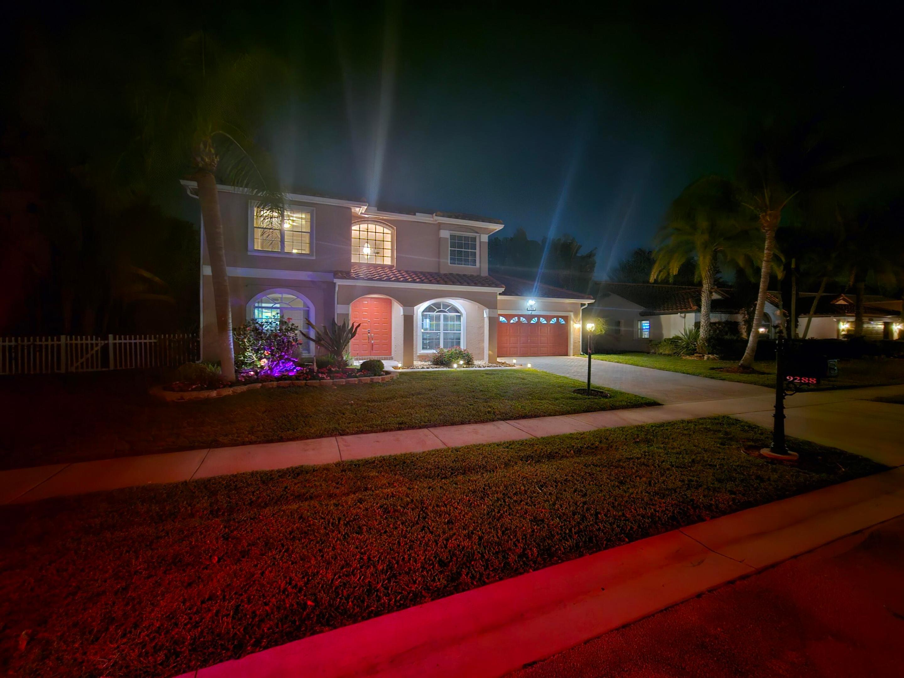 BOCA LANDINGS NORTH - Residential