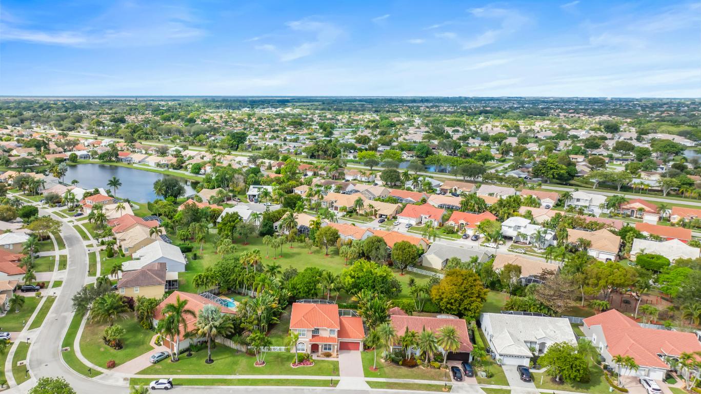 BOCA LANDINGS NORTH - Residential