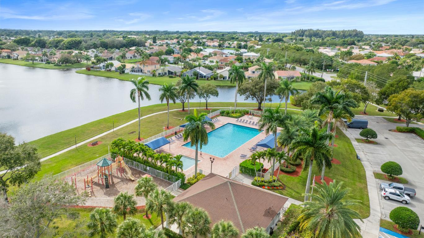 BOCA LANDINGS NORTH - Residential