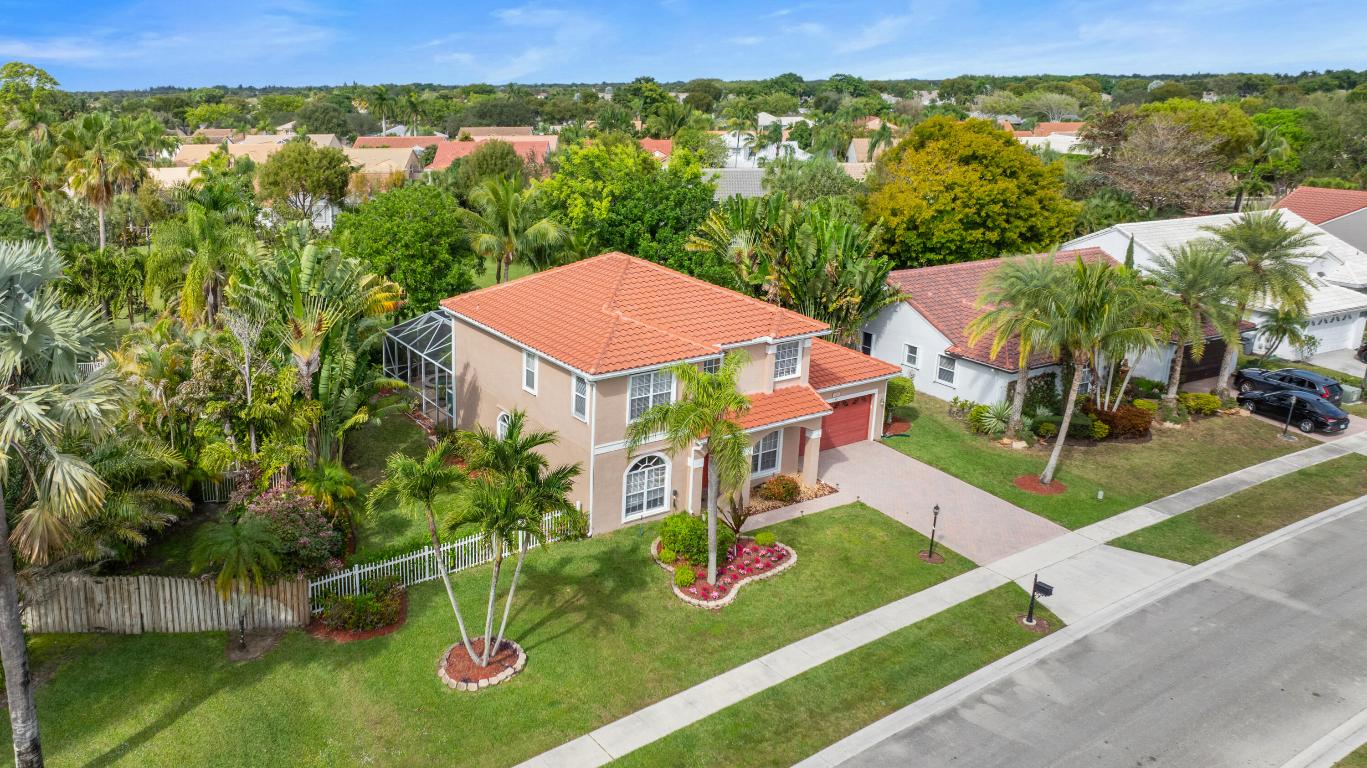 BOCA LANDINGS NORTH - Residential
