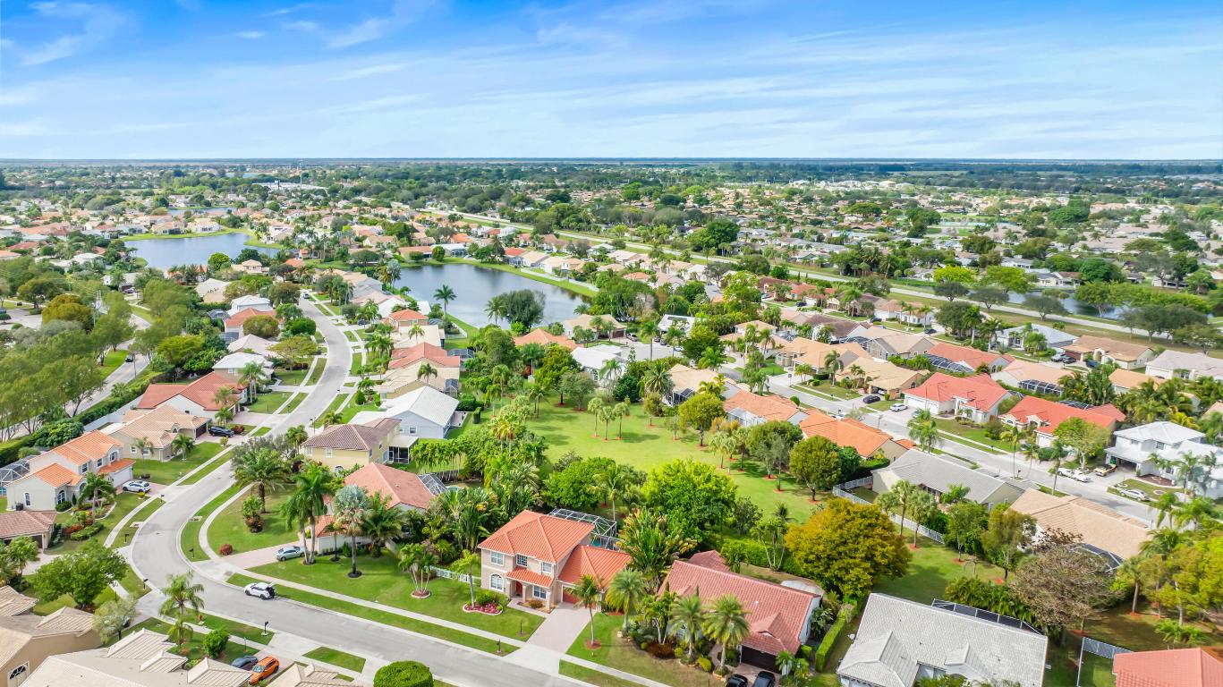 BOCA LANDINGS NORTH - Residential