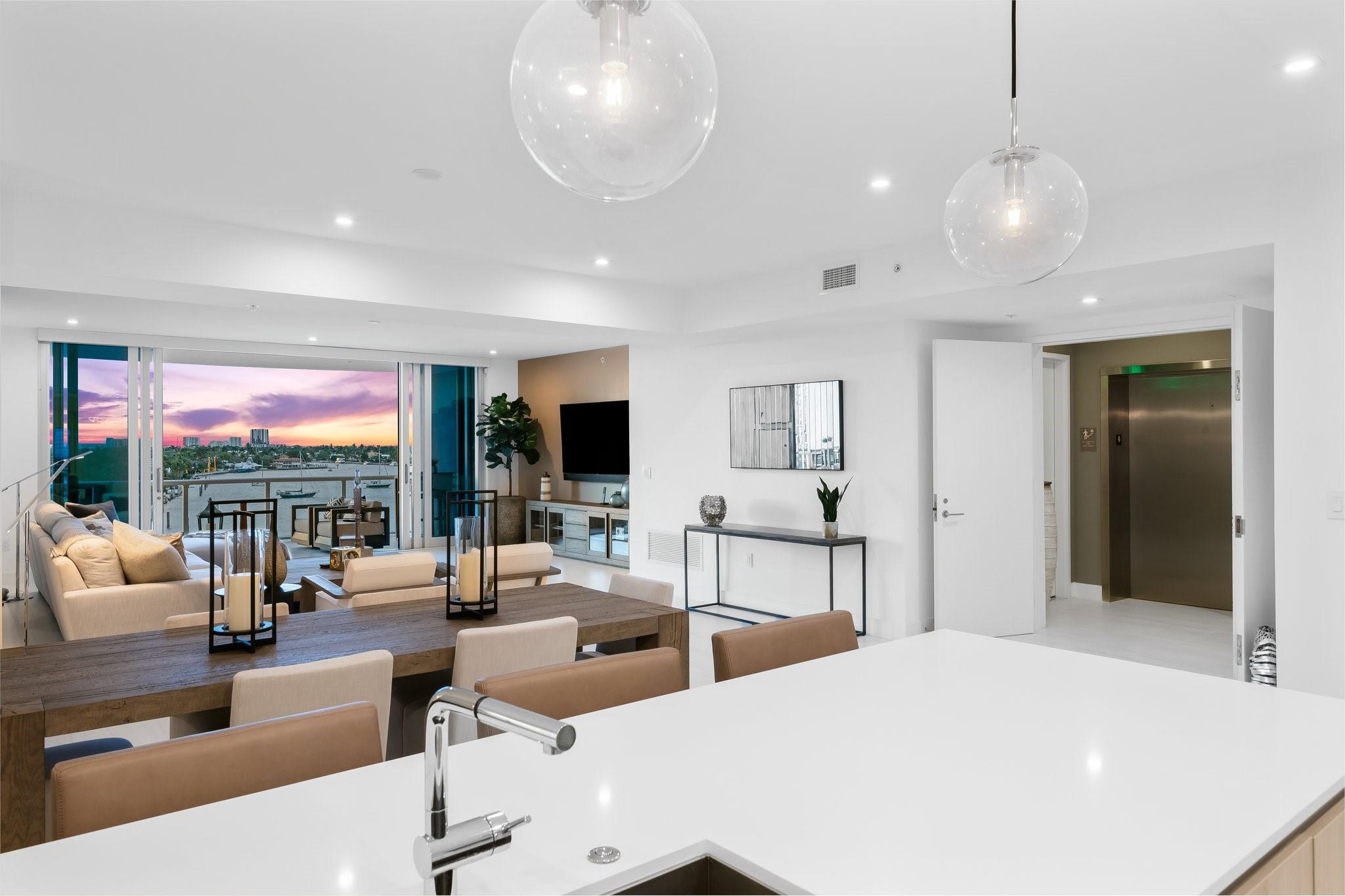 321 at Waters Edge - Residential