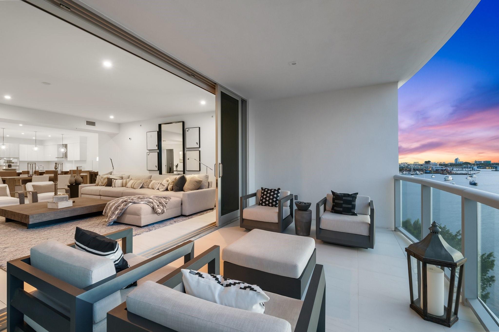 321 at Waters Edge - Residential