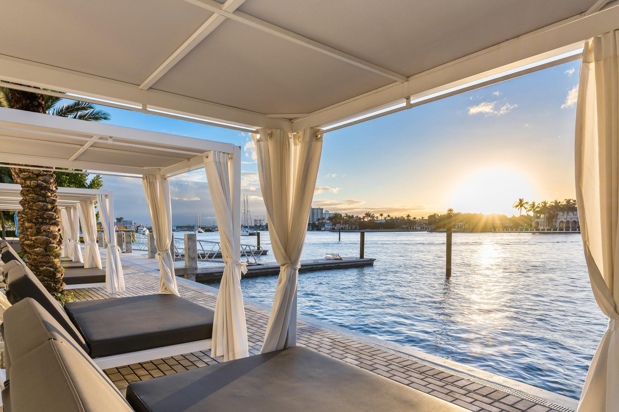 321 at Waters Edge - Residential