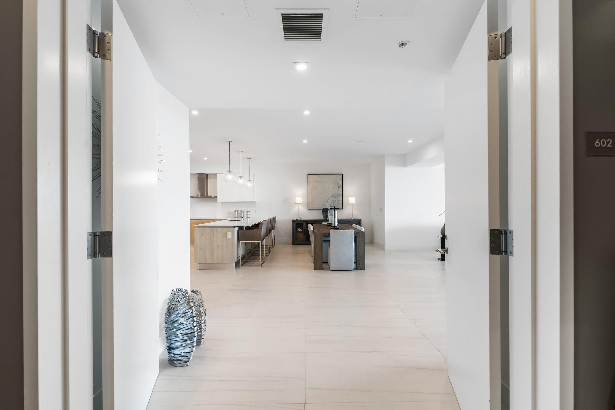 321 at Waters Edge - Residential