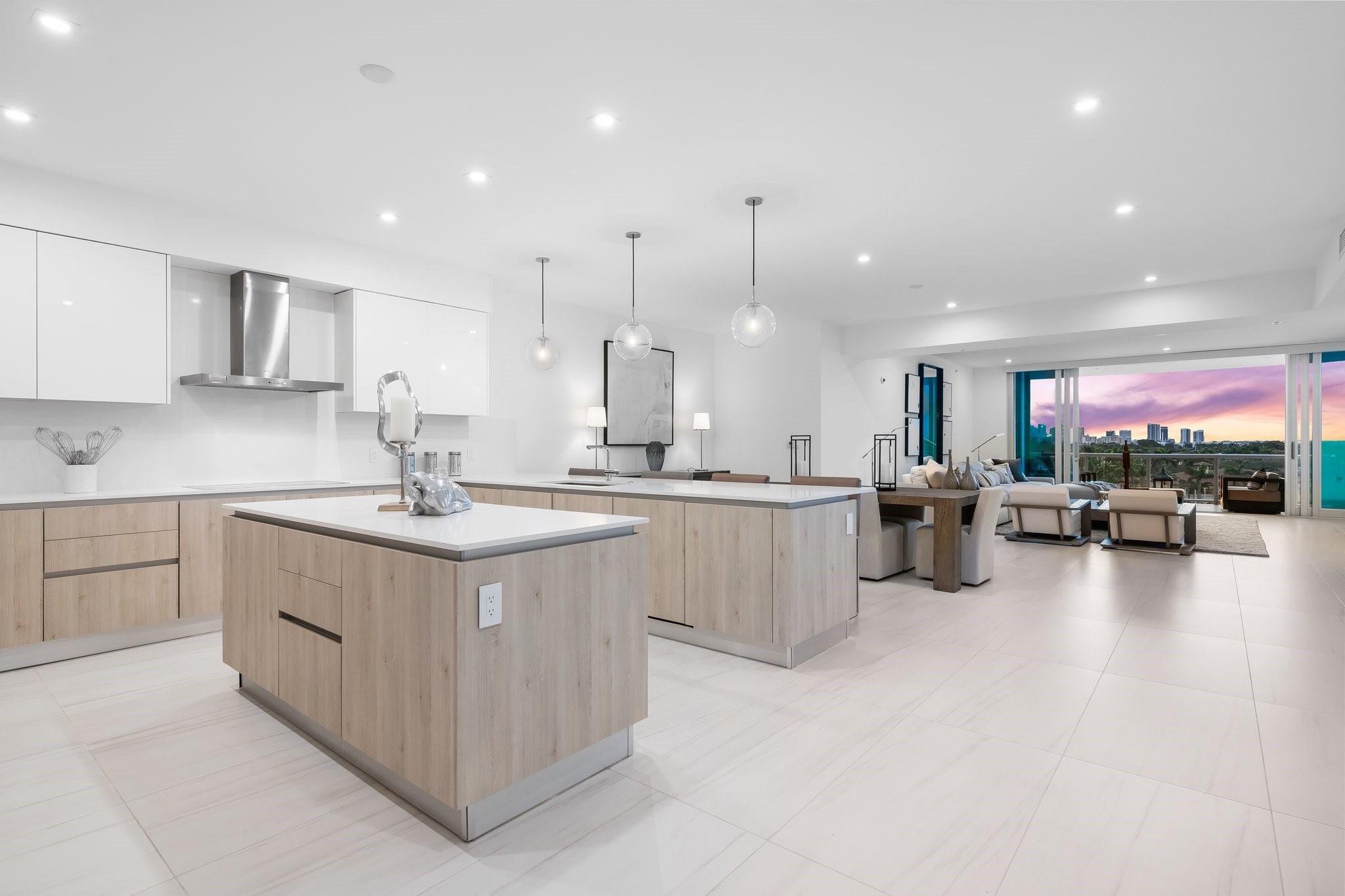 321 at Waters Edge - Residential