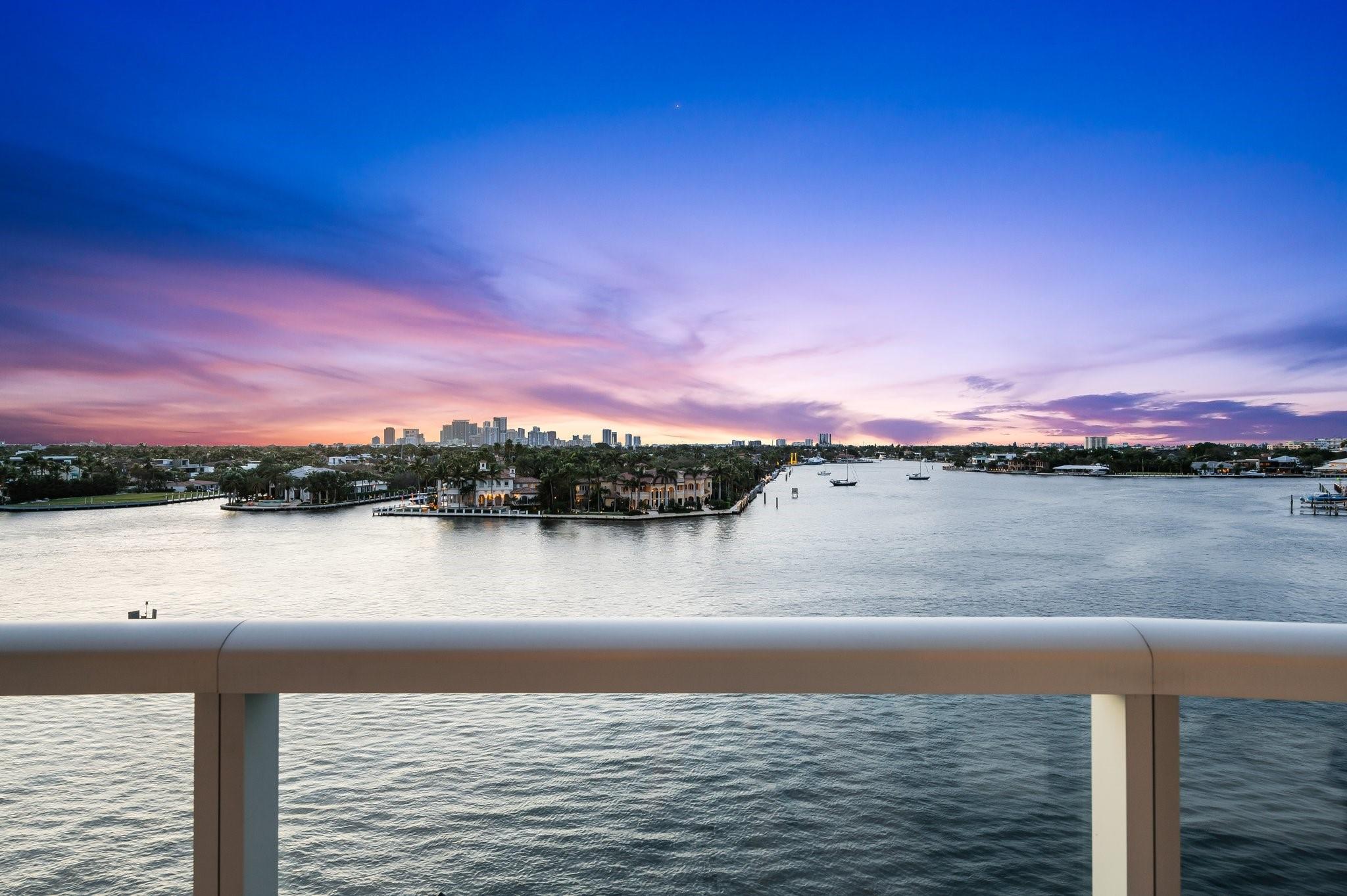 321 at Waters Edge - Residential