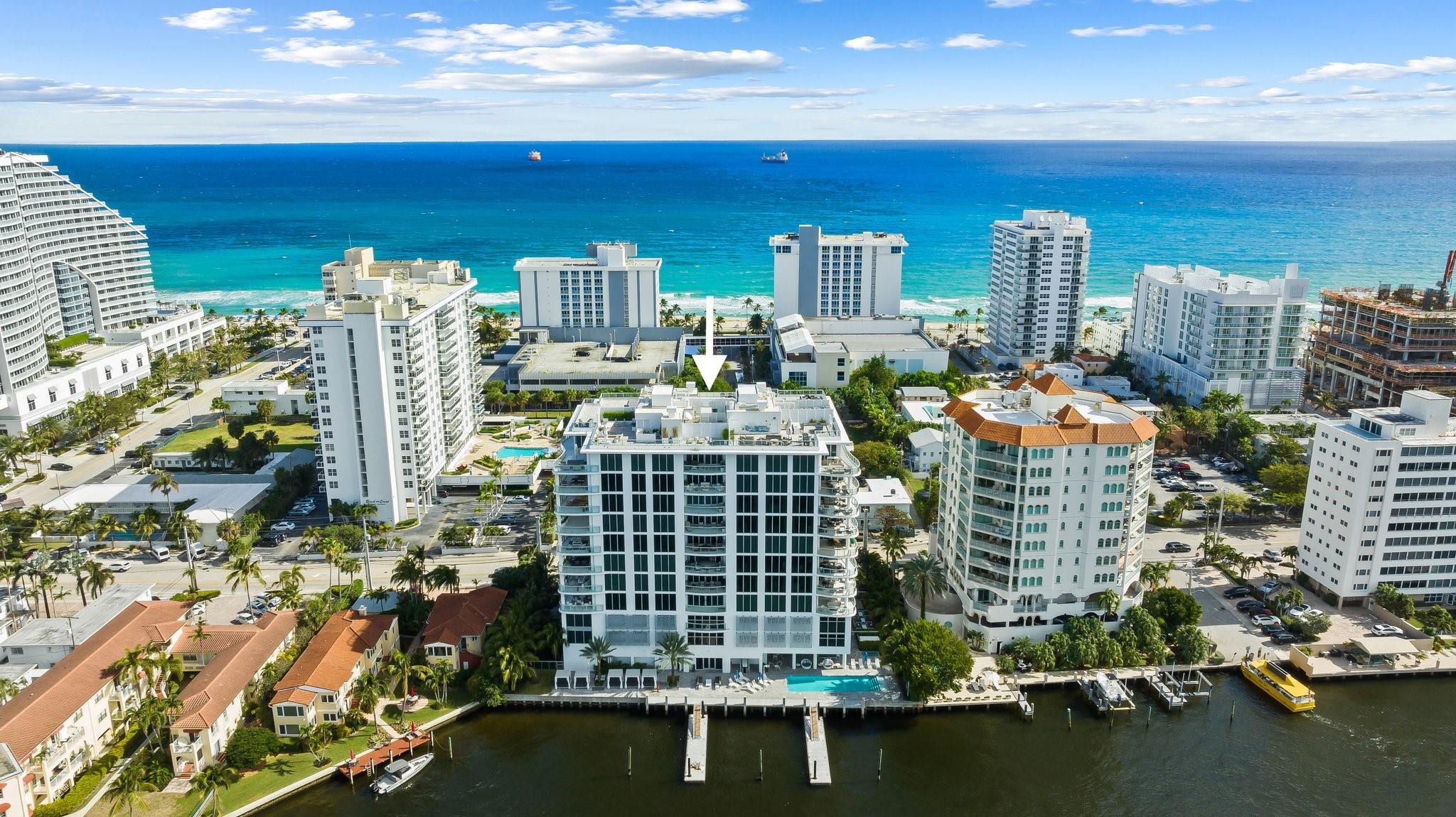 321 at Waters Edge - Residential