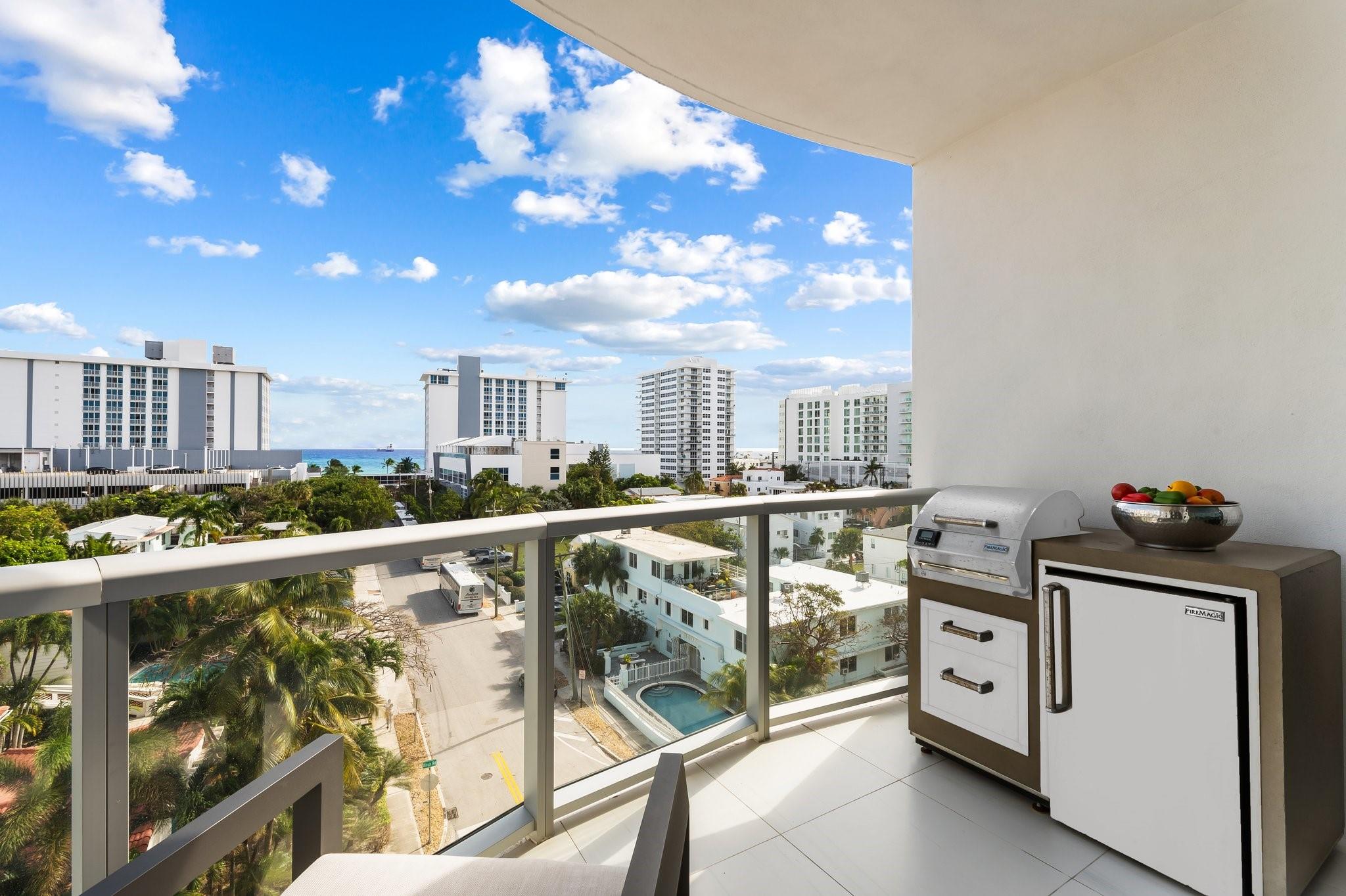 321 at Waters Edge - Residential