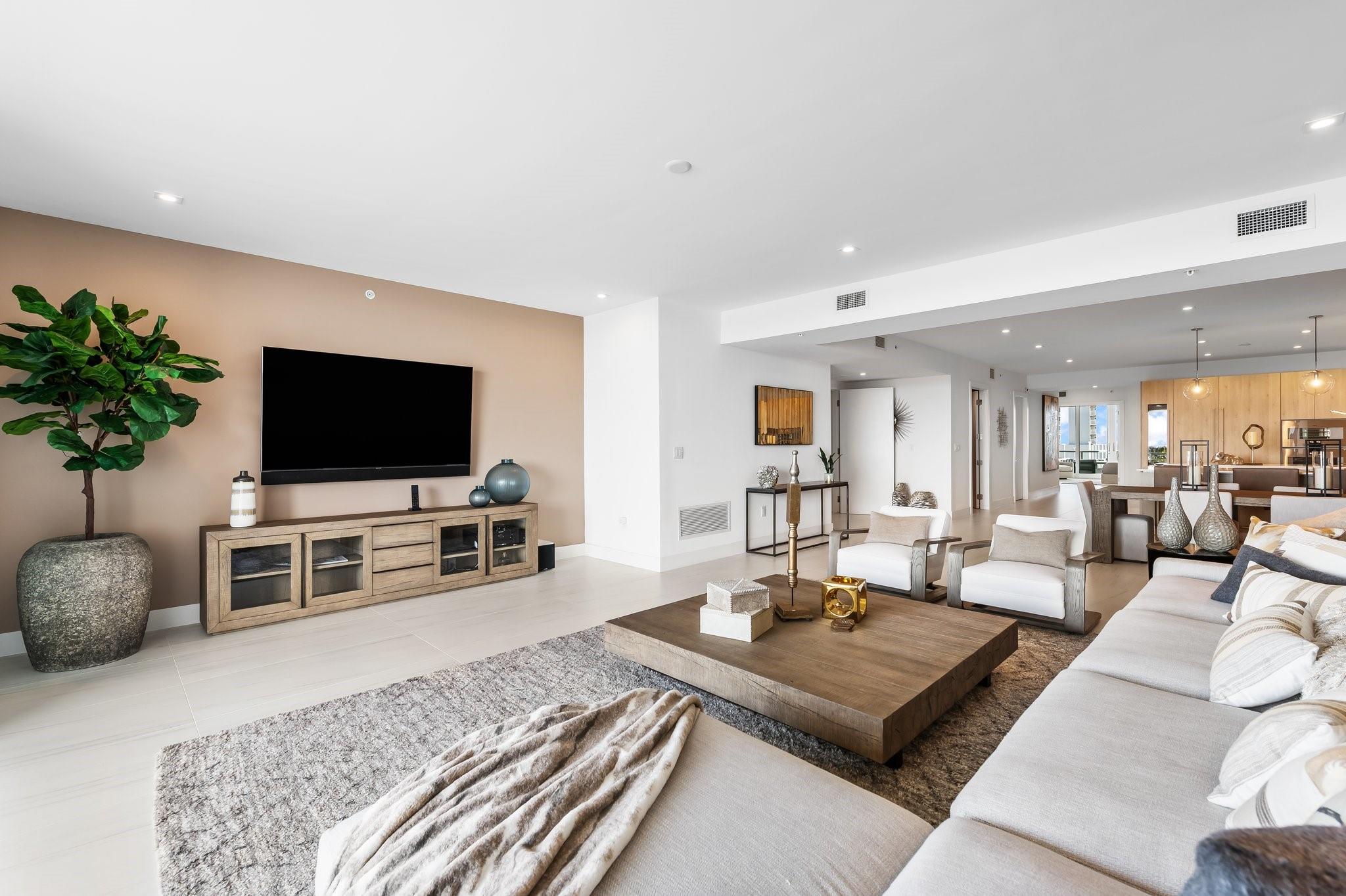 321 at Waters Edge - Residential