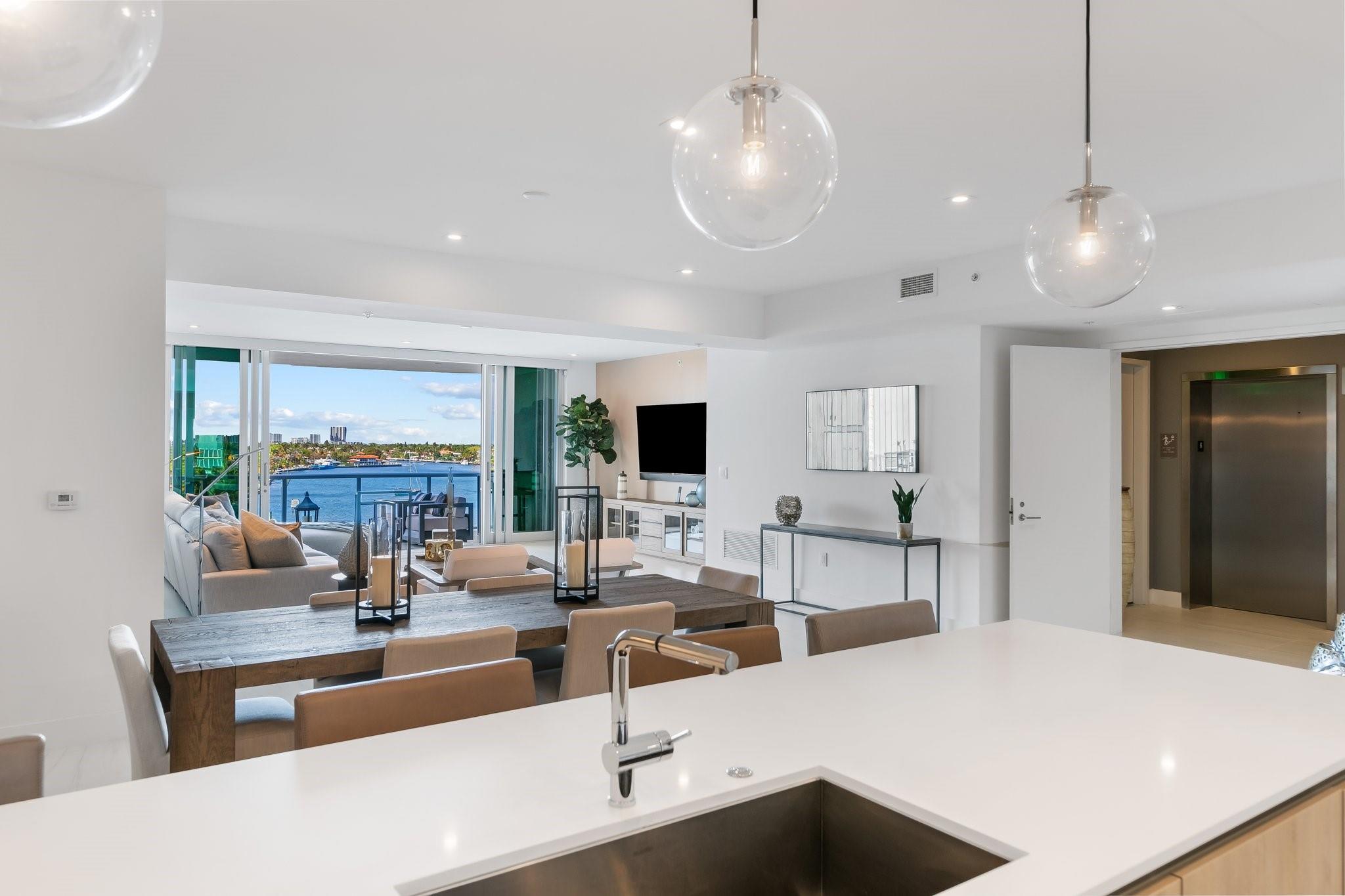 321 at Waters Edge - Residential