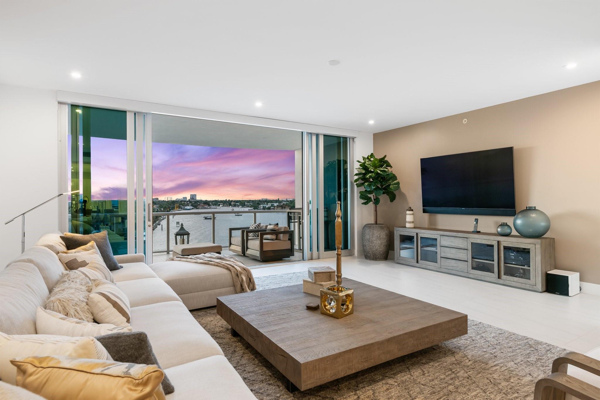 321 at Waters Edge - Residential