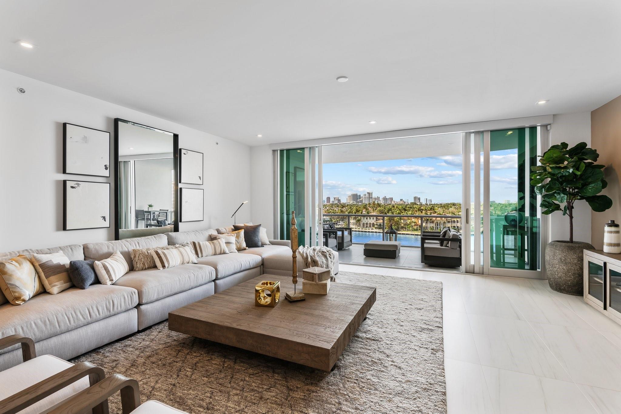 321 at Waters Edge - Residential